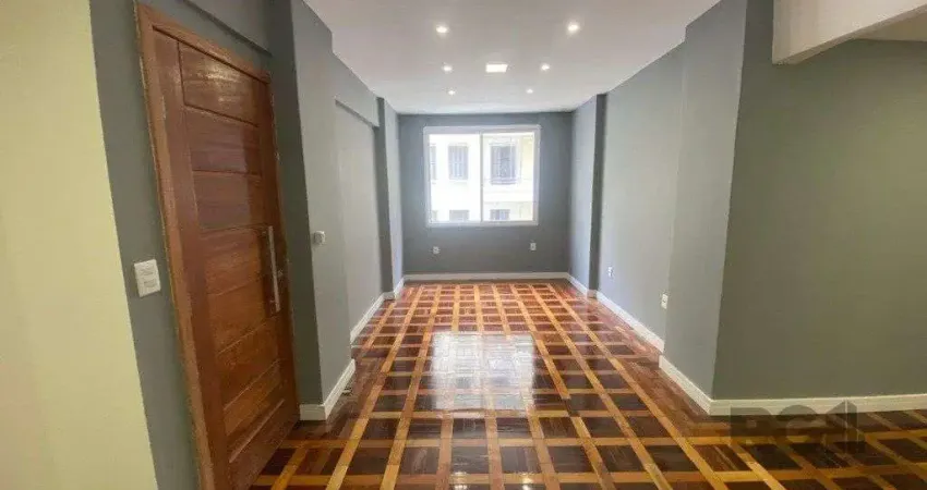 Apartamento para venda - 87m², 3 dormitórios, centro histórico