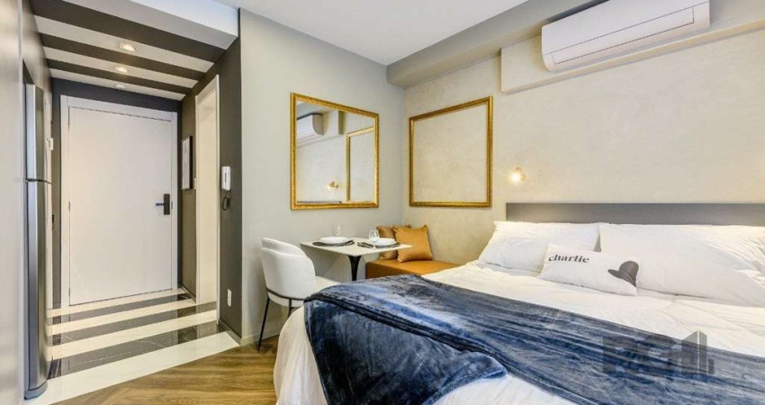 Flat - 5,61m² no bairro Petrópolis, Porto Alegre/RS