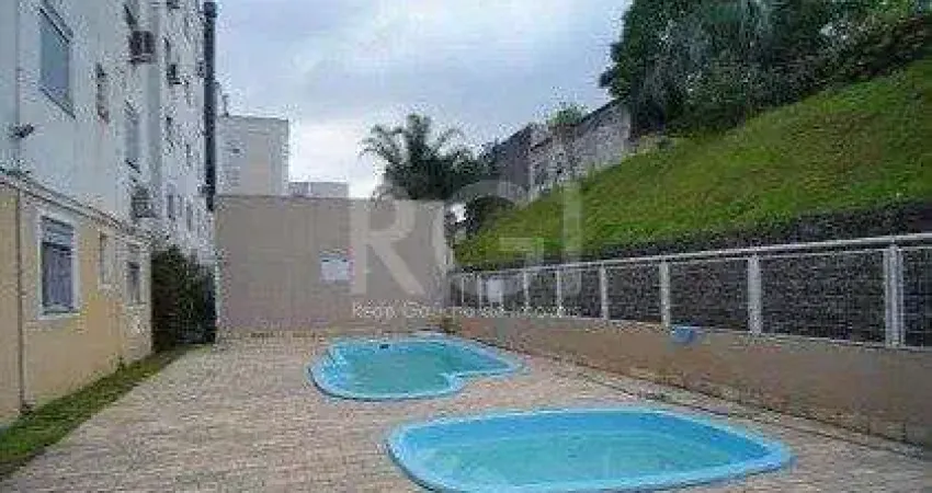 Cobertura para venda - 104m², 2 dormitórios, sendo 1 suites, 1 vaga - alto petrópolis