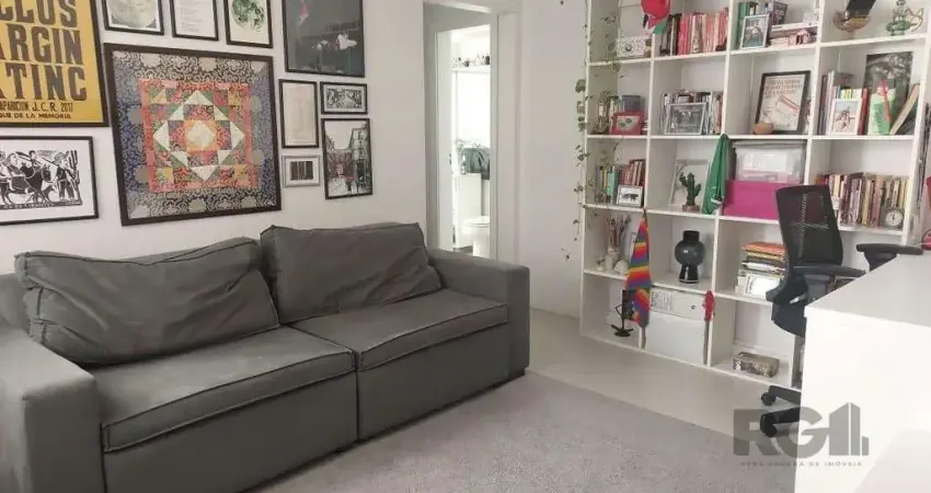 Apartamento com 1 quarto à venda na Rua General Lima e Silva, --, Cidade Baixa, Porto Alegre