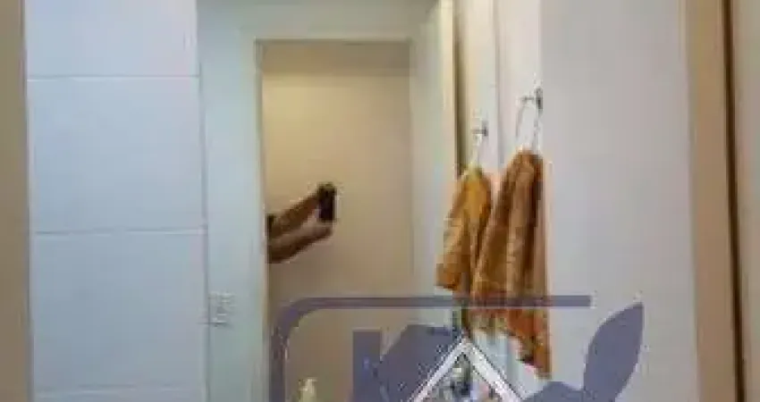 Apartamento para Venda - 48.03m², 2 dormitórios, 1 vaga - Alto Petrópolis