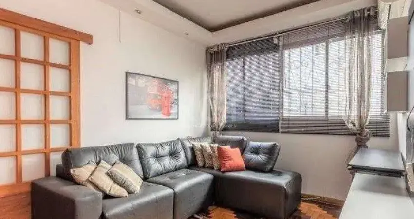 Apartamento com 2 quartos à venda na Avenida Ipiranga, --, Azenha, Porto Alegre