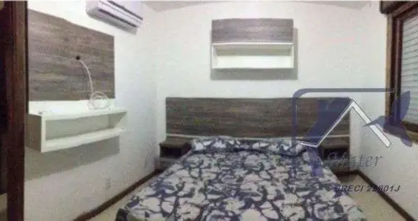 Apartamento para Venda - 56.11m², 2 dormitórios, 1 vaga - Jardim Ypu