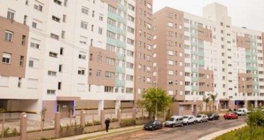 Apartamento para Venda - 50.74m², 2 dormitórios, 1 vaga - Azenha