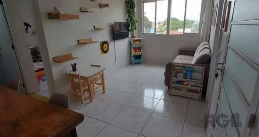 Apartamento em Sarandi