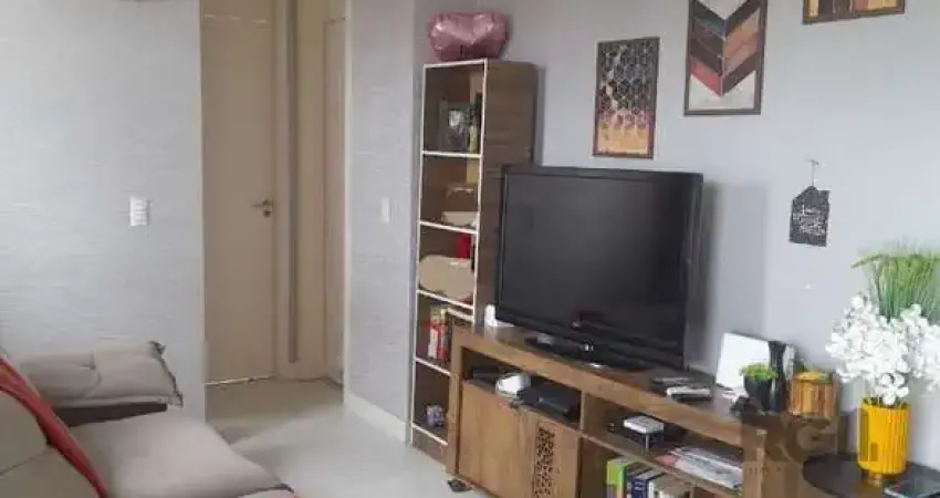 Apartamento 2 dormitórios com vaga no bairro Humaitá, em Porto Alegre