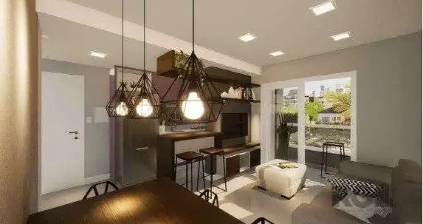 Apartamento em Medianeira