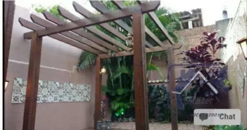 Casa para Venda - 150m², 2 dormitórios, sendo 1 suites, 2 vagas - Aberta dos Morros