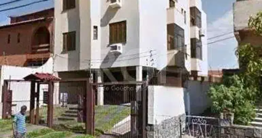 Cobertura para Venda - 64.09m², 1 dormitório, 1 vaga - Partenon