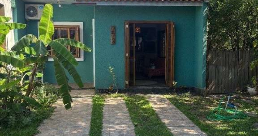 Casa em Hípica