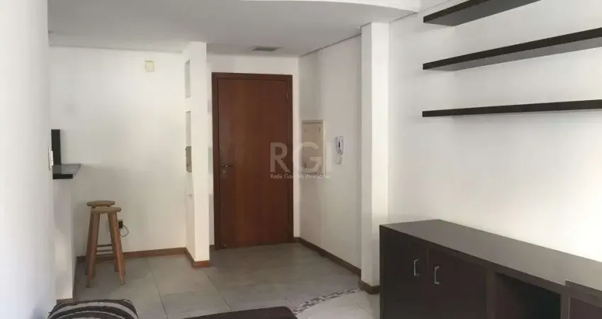 Apartamento para Venda - 47.8m², 1 dormitório, 1 vaga - Azenha