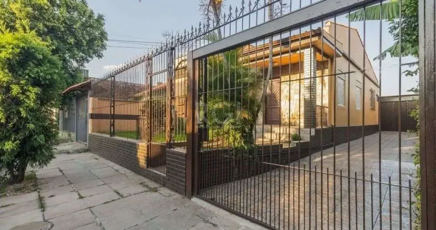 Casa de 3 quartos à venda rua rodrigues da costa, sarandi - porto alegre