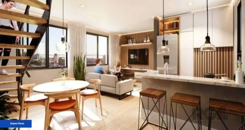 Apartamentos ,Studios,Garden, Lofts Duplex 4 Distrito