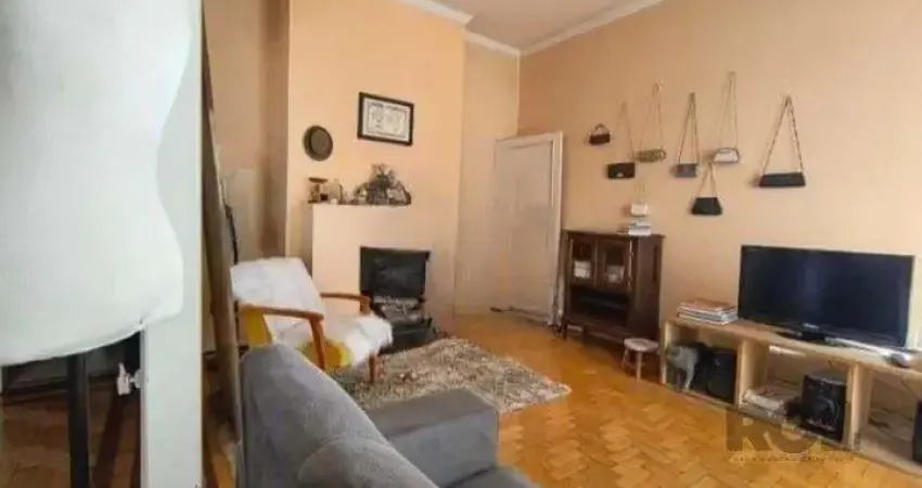 Apartamento com 3 quartos à venda na Rua Doutor Barros Cassal, --, Floresta, Porto Alegre