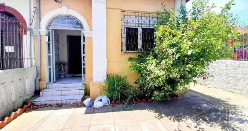 Casa com 3 quartos à venda na Avenida Niterói, --, Medianeira, Porto Alegre