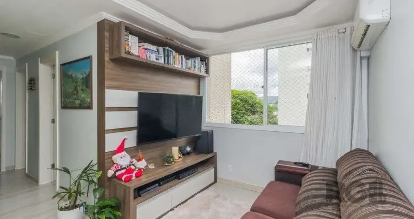 Apartamento 62m² - 3 dormitórios, 1 suíte, 1 vaga no bairro sarandi