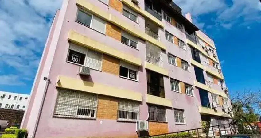 Apartamento com 3 quartos à venda na Rua Doutor Aldo Wildt, --, Vila Nova, Porto Alegre