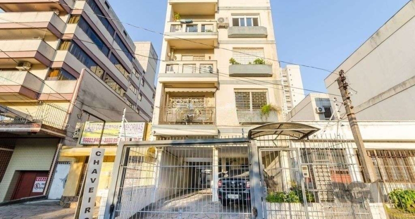 Apartamento 2 dorms à venda Rua Guilherme Alves, Jardim Botânico - Porto Alegre