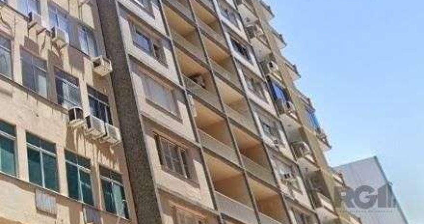 Apartamento com 2 quartos à venda na Rua General Andrade Neves, --, Centro Histórico, Porto Alegre