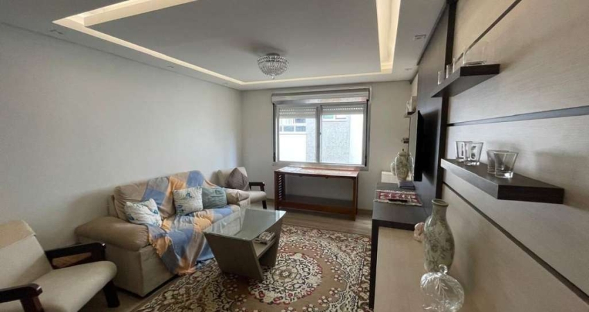 Apartamento à venda com 2 dormitórios no Bairro Cristo Redentor