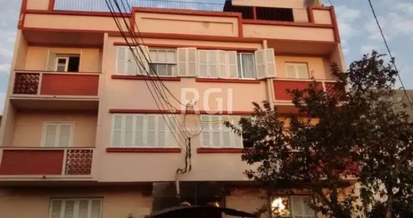 Apartamento com 2 quartos à venda na Rua General Neto, --, Floresta, Porto Alegre