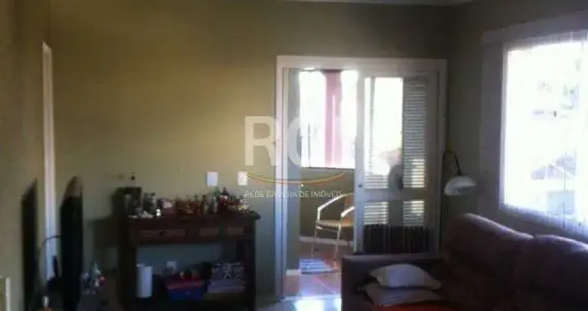 Apartamento para Venda - 84.59m², 2 dormitórios, 1 vaga - Sarandí