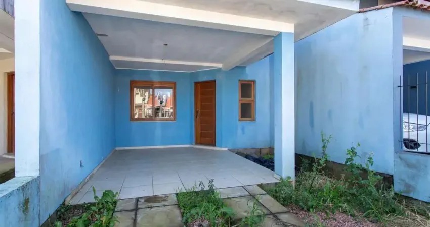 Casa para Venda - 115m², 3 dormitórios, sendo 1 suites, 2 vagas - Urubatã