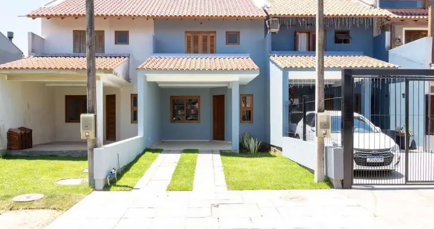Casa para venda - 115m², 3 dormitórios, sendo 1 suites, 2 vagas - urubatã