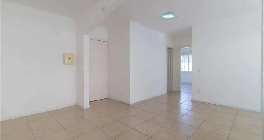 Apartamento com 2 quartos à venda na Avenida Benjamin Constant, --, São João, Porto Alegre