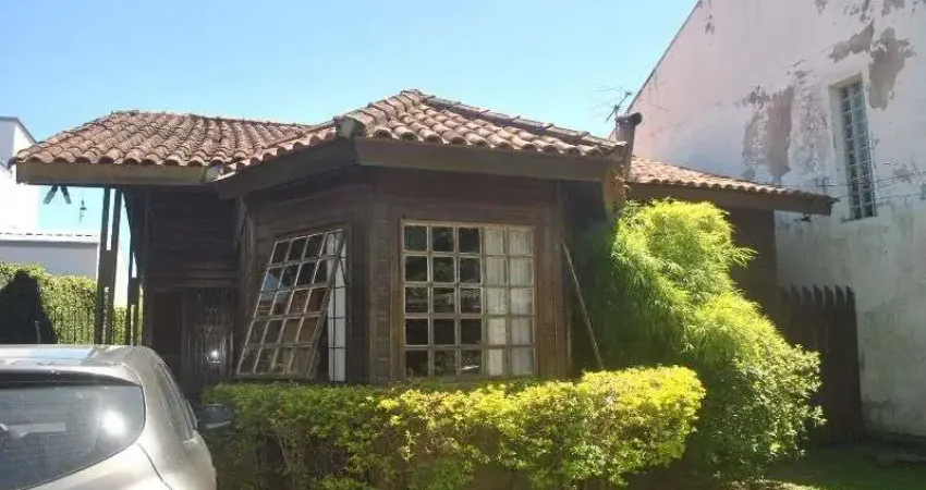 Casa com 3 quartos à venda na Rua Irmão Augusto Duflot, --, Serraria, Porto Alegre