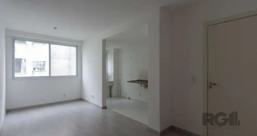 Apartamento para venda - 45m², 2 dormitórios, 1 vaga - ipanema