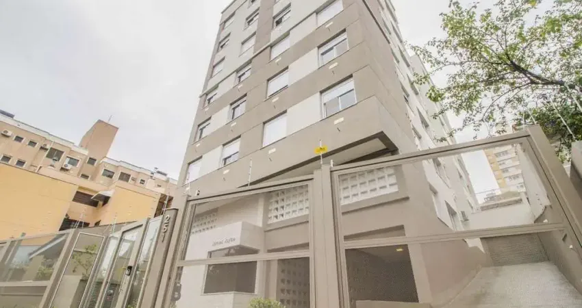 Apartamento para Venda - 65.26m², 3 dormitórios, sendo 1 suites, 1 vaga - Petrópolis