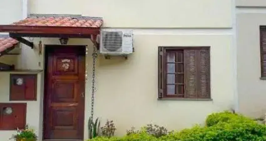 Casa Condominio para Venda - 72.87m², 3 dormitórios, sendo 1 suites, 1 vaga - Vila Nova