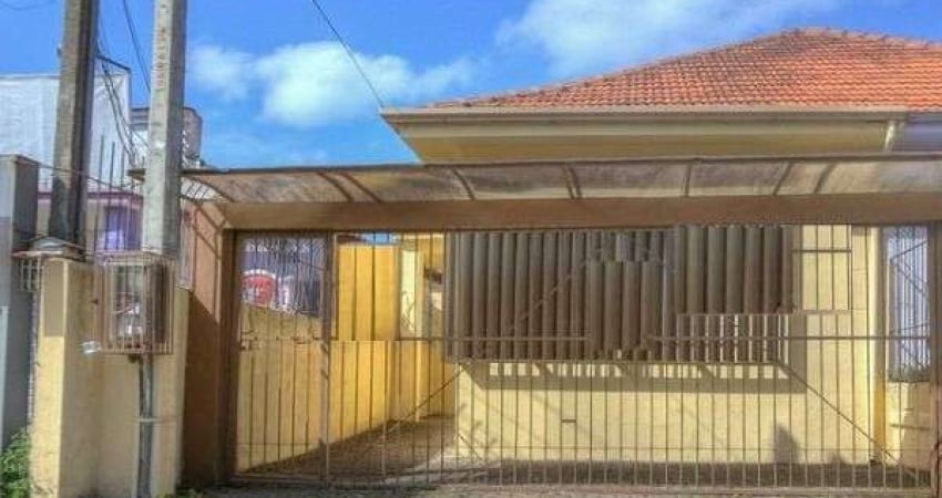 Casa para Venda - 110m², 3 dormitórios, 2 vagas - Ipanema