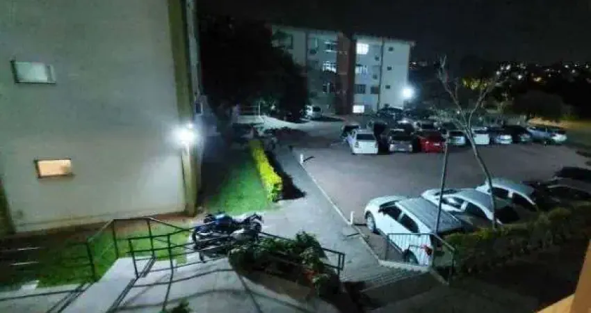 Apartamento para venda - 69.34m², 3 dormitórios, 1 vaga - vila nova