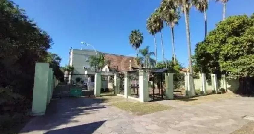 Apartamento em porto alegre, no bairro ipanema, com 2 dormitório(s), e 2 banheiros, à venda.