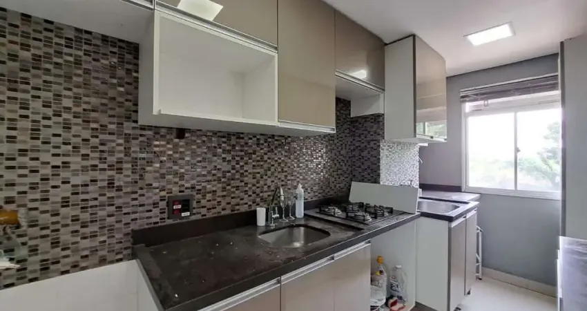 Apartamento em Jardim Itu