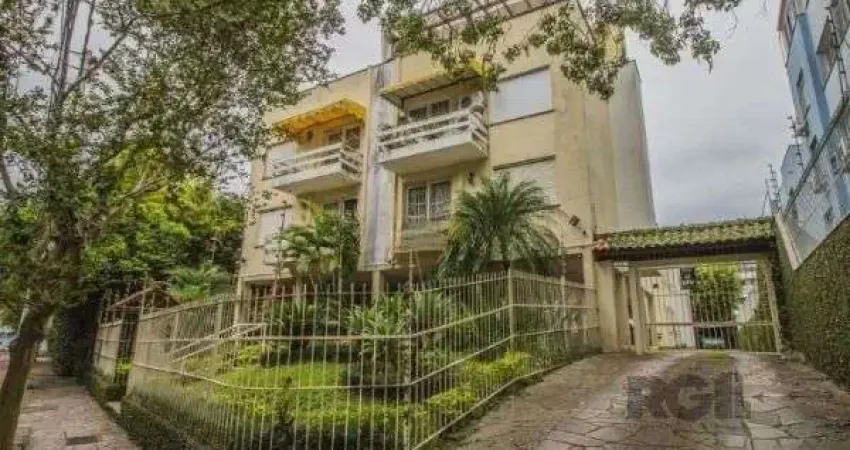 Apartamento com 2 quartos à venda na Rua Dea Coufal, --, Ipanema, Porto Alegre