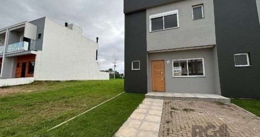 Casa Condominio em Porto Alegre, no bairro Campo Novo, com 3 dormitório(s), à venda.