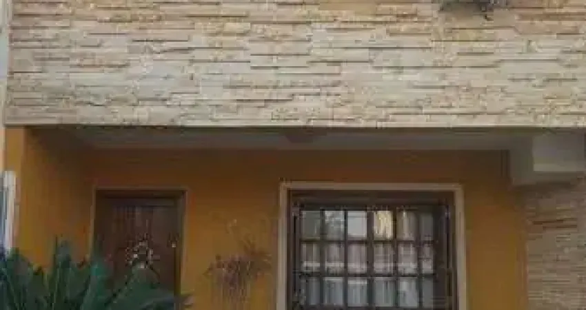 Casa com 3 quartos à venda na Rua Therezinha Rocha da Silva, --, Aberta dos Morros, Porto Alegre