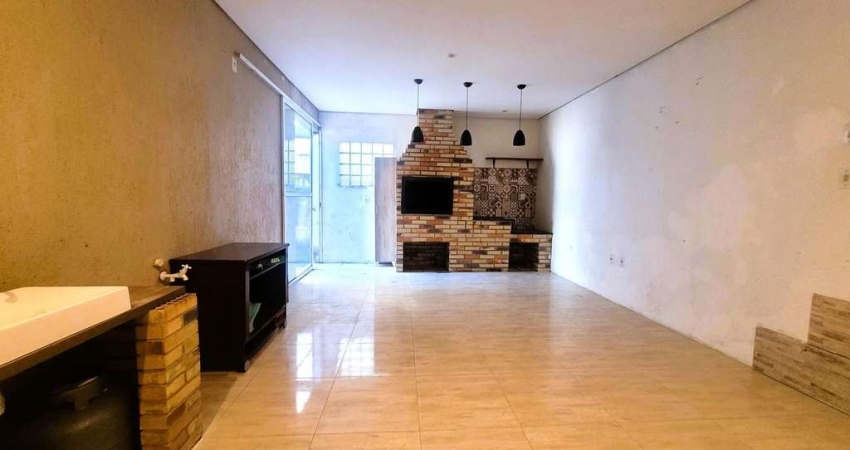 CASA NA ZONA NORTE PARA VENDA: Bairro Costa e Silva