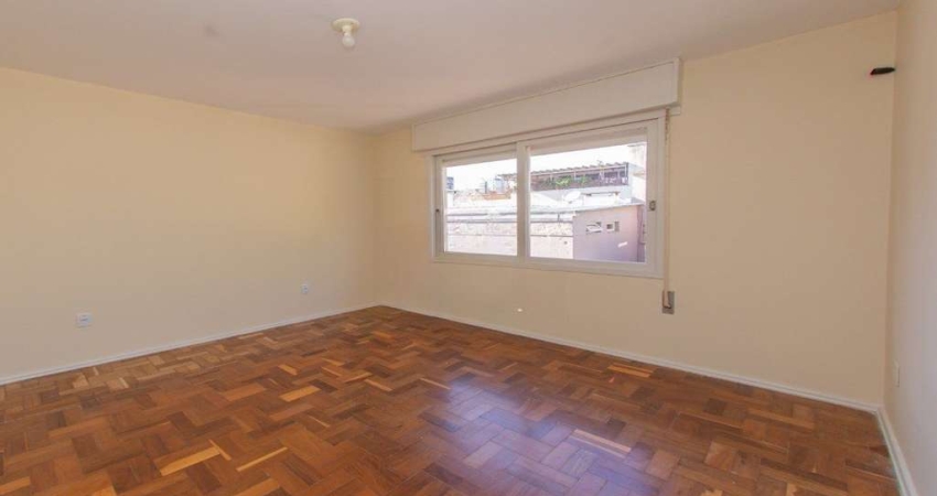 Apartamento à venda com 2 dormitórios 81 m² no Bairro Petrópolis