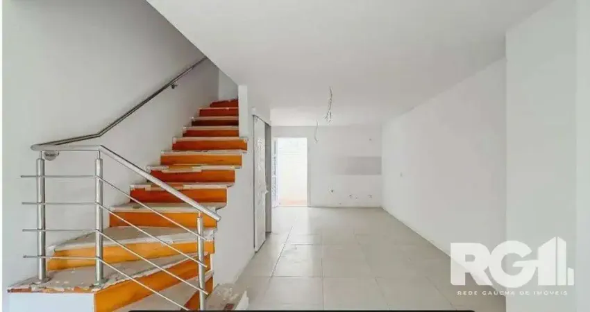 Casa em Condomínio em Parque Santa Fé