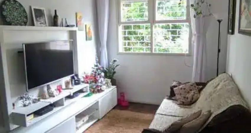 Apartamento desocupado 2 quartos 1 vaga, residencial zeferino dias - sarandi