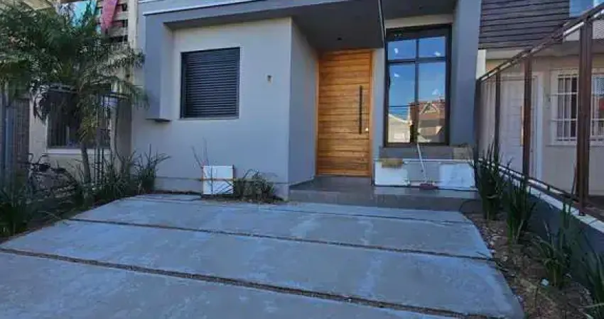 Casa em Hípica
