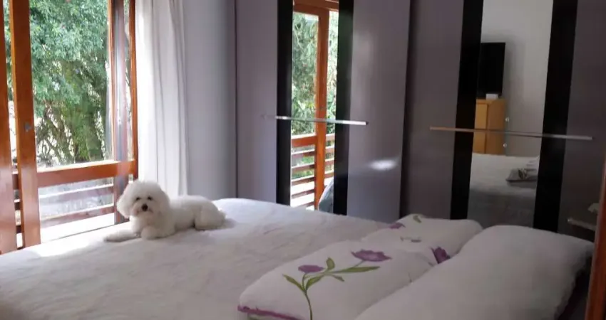 Casa em condomínio fechado com 3 quartos à venda na Rua Francisco Bortoluzzi, --, Ipanema, Porto Alegre