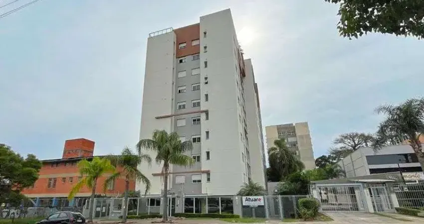 Apartamento em Tristeza