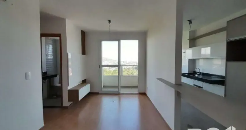 Apartamento com 2 quartos à venda na Rua Irmão Norberto Francisco Rauch, --, Jardim Carvalho, Porto Alegre