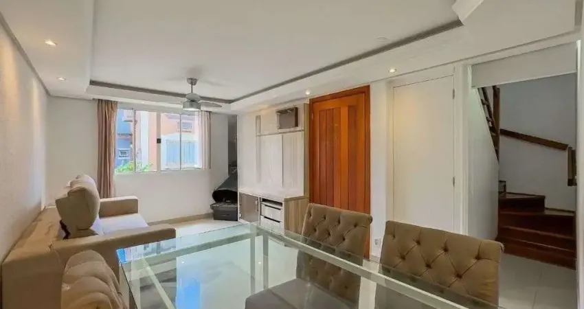 Casa em condomínio 3 dormitórios 86m² privativos, no Jardim Itu