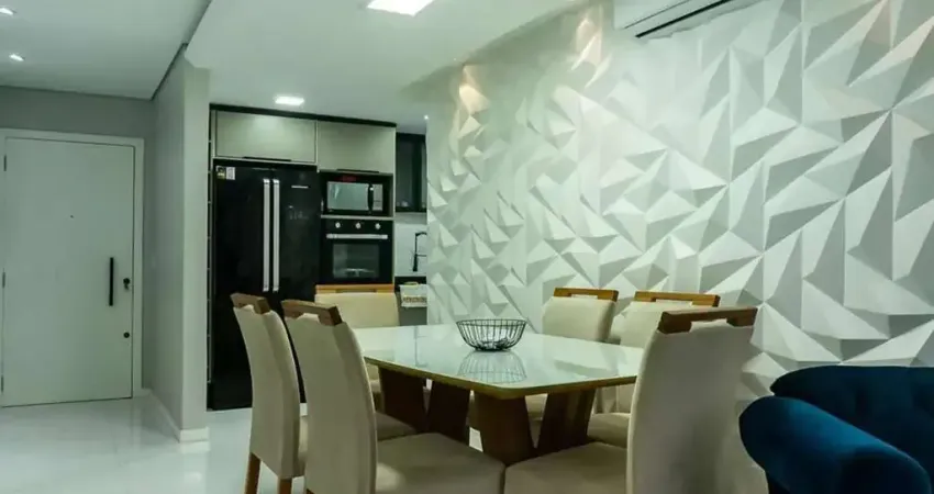 Apartamento 2 dorm. 72m² na Rua Engenheiro Sadi Castro no bairro Sarandi